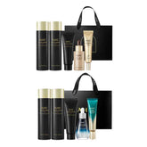 AHC Black Caviar Special Synergy Set (5 Items) , Youth Ritual Set (5 Items) (4 Options)