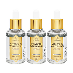 3W CLINIC LAB Vitapolis Whitening Ampoule 50ml (3 Options)