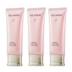 THE HISTORY OF WHOO Gongjinhyang: Soo Vital Hydrating Over-Night Mask 100ml (3 Options)