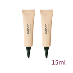 ShaiShaiShai Banana Dark Circle Conceal Eye Cream 15g, 30g (6 Options)