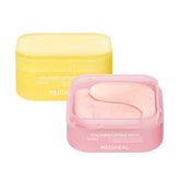 MEDIHEAL Collagen Capsule Patch 60ea (Retinol / Vitamin C) (7 Options)