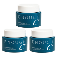 Enough Collagen 3X Moisture Intensive Mask 50g (3 Options)