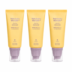 haruharu wonder Black Rice Moisture Airyfit Daily Sunscreen SPF50+ PA++++ 50g (3 Options)