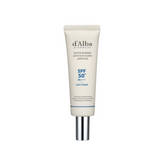 d’Alba Water Barrier Anti Sun Aging Ampoule SPF50+ / PA++++ 50ml (3 Options)