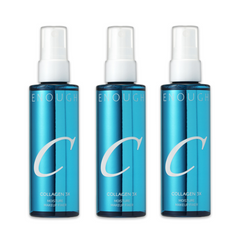 Enough Collagen 3X Moisture Makeup Fixer 100ml (3 Options)