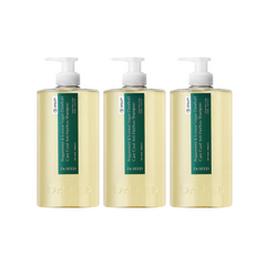 Dr.SEED Peppermint & Lemon Vegan Dandruff Care Cool Shampoo 1000ml , Scalp Scrub Shampoo 250ml (7 Options)