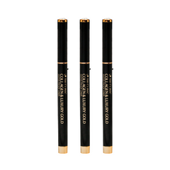 3W CLINIC Collagen & Luxury Gold Waterproof Liner 0.8g (3 Options)