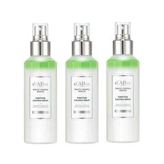 d'Alba White Truffle Purifying & Calming Serum 150ml (3 Options)