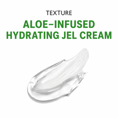 Welcos Kwailnara Aloe Vera Moisture Aqua Soothing Gel 150g (7 Options) - DAISO