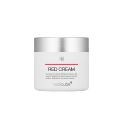 Medicube Red Trouble Cream 2.0 (50 ml) (3 Options)