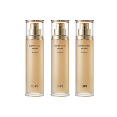 IOPE NEW 6th Gen Super Vital Softener 150mL (3 Options)