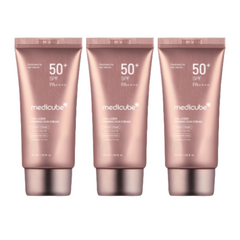 Medicube Collagen Firming Sun Cream (50 ml) (3 Options)