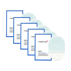 Medicube Zero Keratin Pad (3 Options)