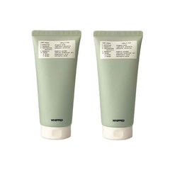 WHIPPED Vegan Pack Cleanser 130g (10 Options)