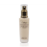 3W CLINIC Collagen Foundation 50ml (2 Options)