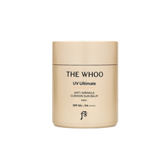THE HISTORY OF WHOO Gongjinhyang Jin Hae Yoon Cushion Sun Balm(All in One Cushion) SPF50+/PA+++ 13g