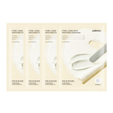 CELIMAX Pore & Dark Spot Brightening Cream Wrapping Mask (4 Sheets) (3 Options)
