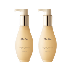 Ohui The First Geniture Foam Cleanser 200ml (3 Options)