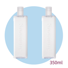 Etude House Soonjung pH 5.5 Relief Toner 350ml, 500ml (6 Options)
