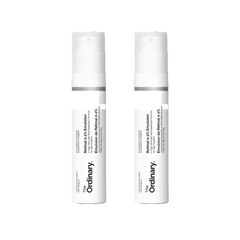 The Ordinary Retinal 0.2% Emulsion 15ml (3 Options)