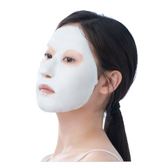 Another Face Peptathenol Aqua Balance Hydrogel Mask (4 Sheets) (3 Options)