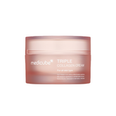Medicube Triple Collagen Cream 4.0 (50 ml) (3 Options)