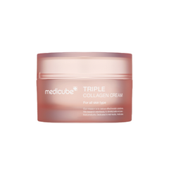 Medicube Triple Collagen Cream 4.0 (50 ml) (3 Options)