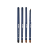 Etude House Proof 10 Gel Waterproof Pencil 0.3g (4 Options)