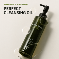 Heimish Matcha Biome Perfect Cleansing Oil 150ml (3 Options)