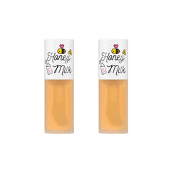 A'PIEU Honey Milk Lip Oil (Original / Mint / Peach) 5g (10 Options)