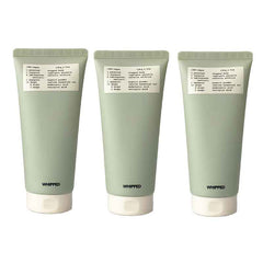 WHIPPED Vegan Pack Cleanser 130g (10 Options)