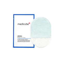 Medicube Zero Keratin Pad (3 Options)