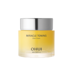 Ohui Miracle Toning Glow Cream (60ml) (3 Options)