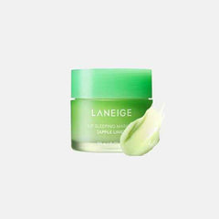 Laneige Lip Sleeping Mask for Dry Lips 20g (13 Options)