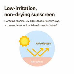 MISSHA Safe Block RX Tone Up Sun SPF50+ PA++++ 50ml / Rosy Tone Up Sun SPF50+ PA++++ 50ml (6 Options)