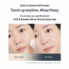 TAG Tone-Up Sun Powder 5g (Pale Light / Pink Light / Blue Light) (10 Options)