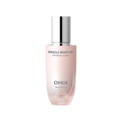 Ohui Miracle Moisture Pink Barrier Essence (50ml / 50ml Refill) (7 Options)