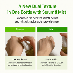 MOMMY CARE Sea Grape Pore Refining Serum 30ml / Jelly Mist 100ml (7 Options)