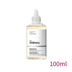 The Ordinary Glycolic Acid 7% Exfoliating Toner 100ml, 240ml (6 Options)