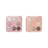 ETUDE HOUSE Whipping Cloud Play Color Eyes Eye Shadow Palette (2 Options)