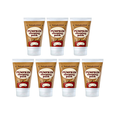 too cool for school Mini Pumpkin Sleeping Pack 30ml (3 Options)
