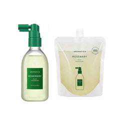 Aromatica Rosemary Root Enhancer 100ml, Refill 100ml (7 Options)
