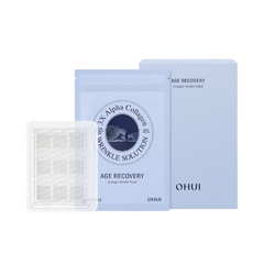 ohui Age Recovery Collagen Wrinkle Patch (9 patches) (3 Options)