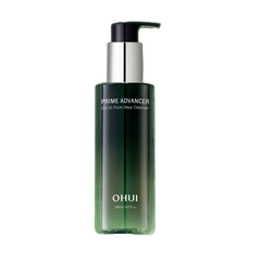 Ohui Prime Advancer Gel to Foam Deep Cleanser (200ml) (3 Options)