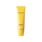 Ohui Miracle Toning Daily Sun SPF50+, PA++++ (50ml) (3 Options)