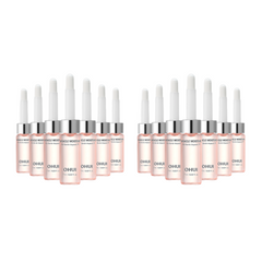Ohui Miracle Moisture Pink Barrier Ampoule 777 (7ml x 7ea) (3 Options)