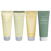 Enough Refresher Heartleaf Foam Cleanser 100ml (3 Options)