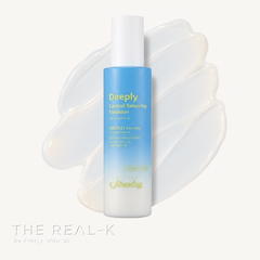 Eleven Huesday Deeply Control Balancing Emulsion 200ml (3 Options)