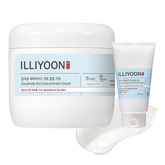 ILLIYOON Ceramide Ato Concentrate Cream 75ml / 150ml / 500ml (10 Options)