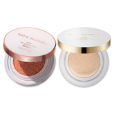 MISSHA Safe Block RX Tone Up Sun Cushion / Rosy Tone-Up Sun Cushion SPF50+ PA++++ 12g (6 Options)